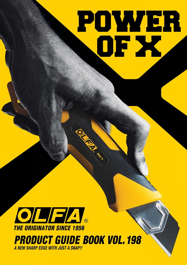 Catalog Olfa