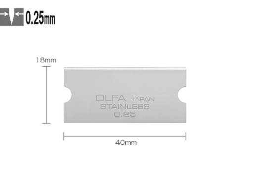 GSB-2S/6B Olfa