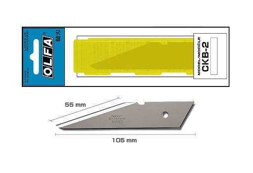 CKB-2 Olfa