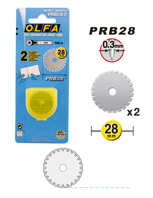 Prb-28-2 Olfa