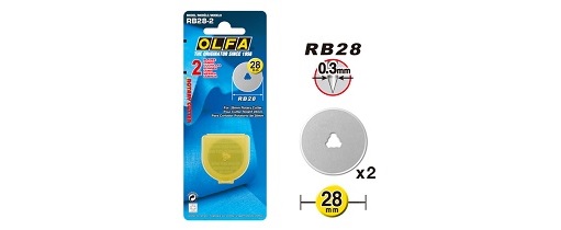 rb-28-2 Olfa