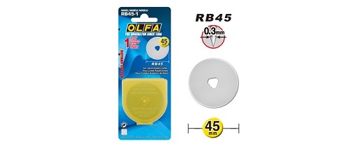 rb-45-1 Olfa