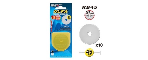rb-45-10 Olfa