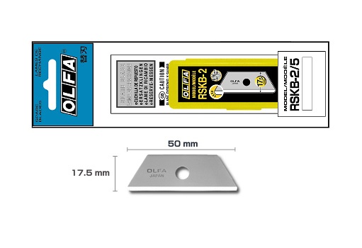 RSKB-2/5B Olfa