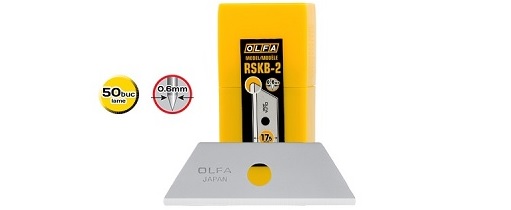 Rskb2/50b Olfa